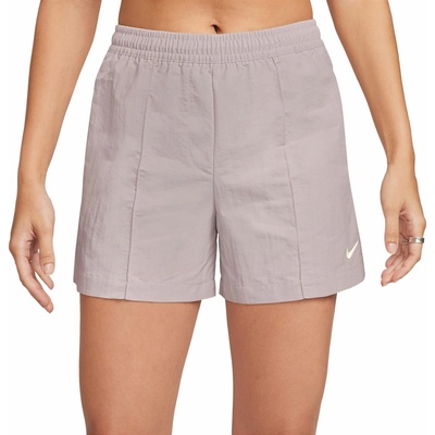 Nike dámske šortky SPORTSWEAR ESSENTIAL ružová