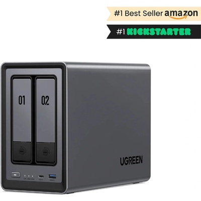 Ugreen NASync DXP2800 25369 – Hledejceny.cz