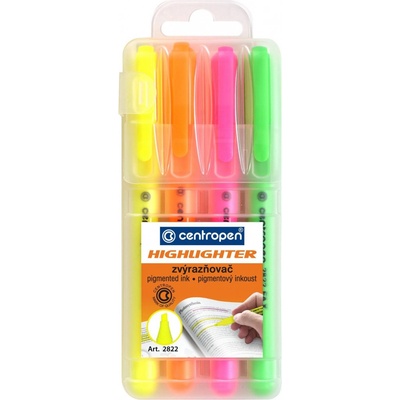 Centropen 2822 4 ks – Hledejceny.cz