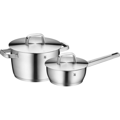 WMF Sada hrncov Iconic s pokrievkou 740026030