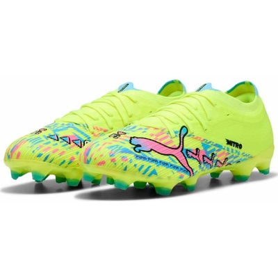 Puma ULTRA NITRO 7 MATCH ADVANCED LEVEL FG/AG