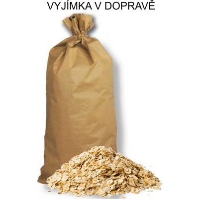 Fine Pet vločky ovesné special 15 kg – Hledejceny.cz