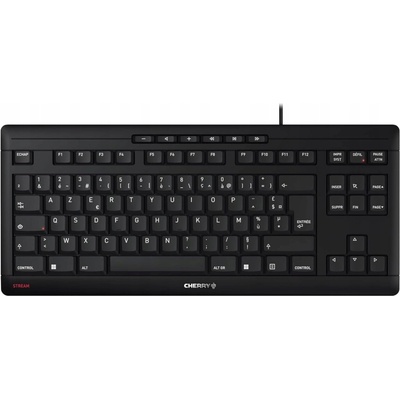 Cherry STREAM TKL JK-8600FR-2
