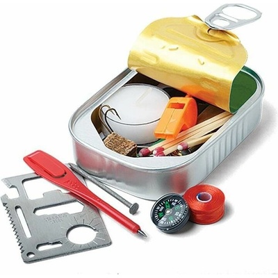 Coghlans Kit-in-a-Can