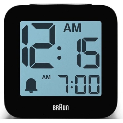Braun BC25BP