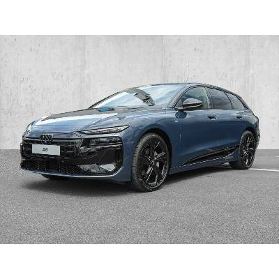 Audi A6 quattro e-tron Avant 315 kW