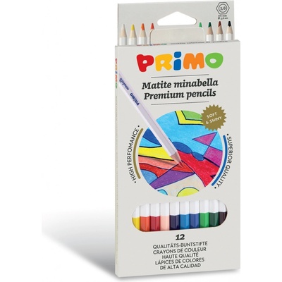 Primo 5220DOO2 12 ks