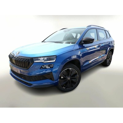 Skoda Karoq Sportline DSG 110 kW