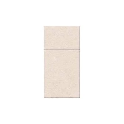 PAW AIRLAID Obrúsky na príbory 40x40 cm Monocolor beige 25 ks