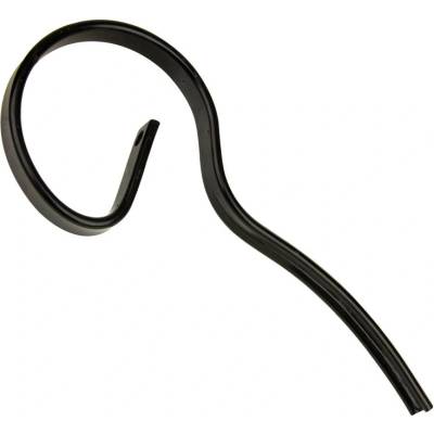 DEMA Bránový hrot rovný 25x8 mm
