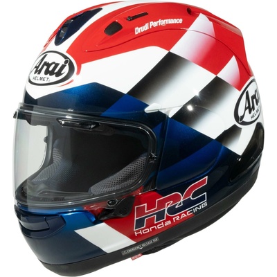 Arai RX-7V EVO HRC-SP