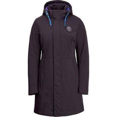 SILVINI Montesa WJ2109 black-navy