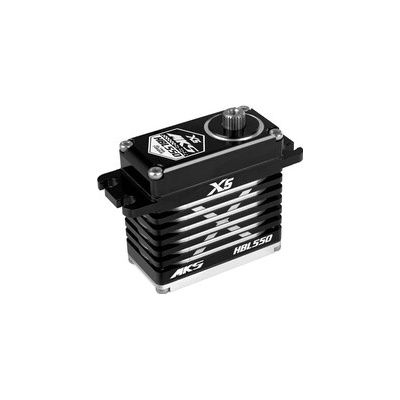 MKS HBL550 0.085s/60° 38.0kg.cm MKS 6004