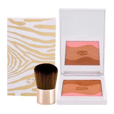 Sisley Phyto-Touche Poudre Eclat Soleil bronzer Honey Cinnamon 11 g