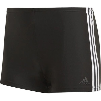 adidas Performance FIT BX 3S čierne biele