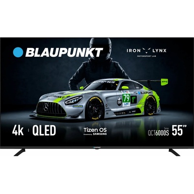 Blaupunkt 55QCT6000S