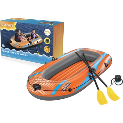 Bestway Kondor Elite 2000 set 61141