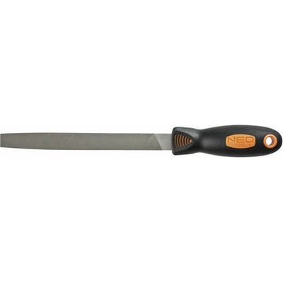 NEO Tools 37-022 Pilník na kov 200mm
