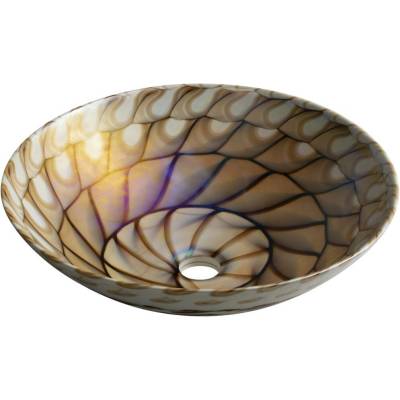 Sapho Caraibi Murano YM1236