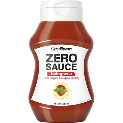 GYMBEAM Bolognese 350 ml bolognese