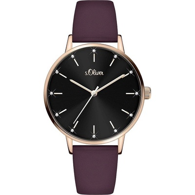 S.Oliver SO-4161-LQ – Hledejceny.cz