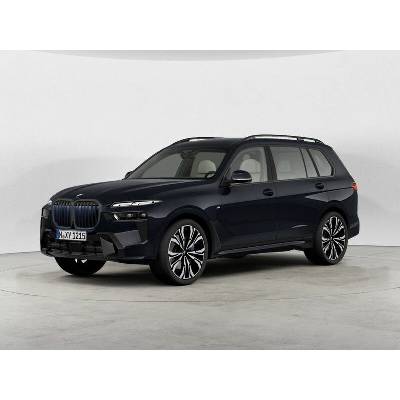BMW X7 xDrive40d M Sport 259 kW