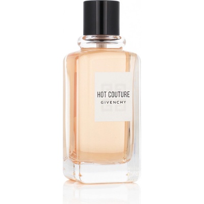 Givenchy Hot Couture parfémovaná voda dámská 100 ml