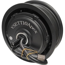 Vsett 10 APEX Motor 60V 1500W