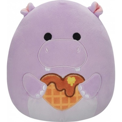 Squishmallows Hroch Hanna 20 cm – Hledejceny.cz