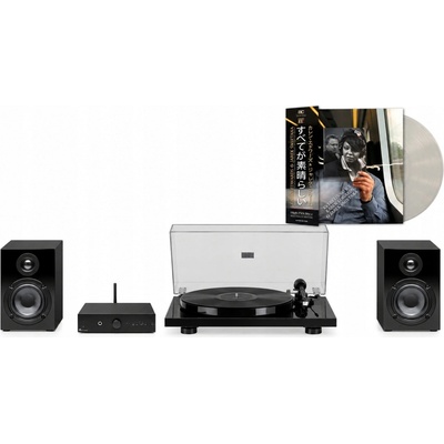 Pro-Ject STEREO SET E PHONO