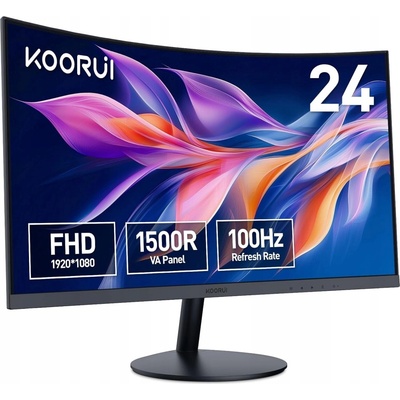 Koorui 24N5C