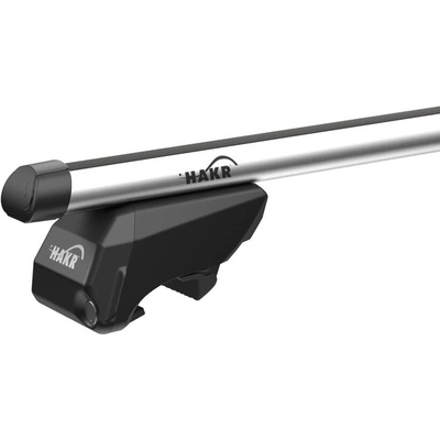 Příčníky Hakr HV0345 + HV0016 – Hledejceny.cz