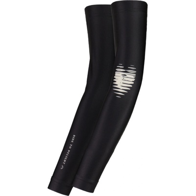 Maloja MinaretsM. Armwarmers summer sky