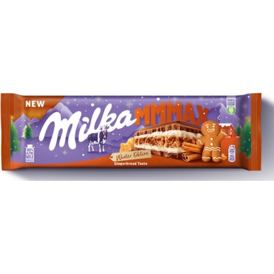 Milka Perníčková 300 g