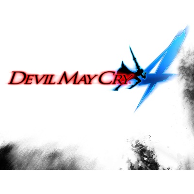 Devil May Cry 4 (Special Edition)