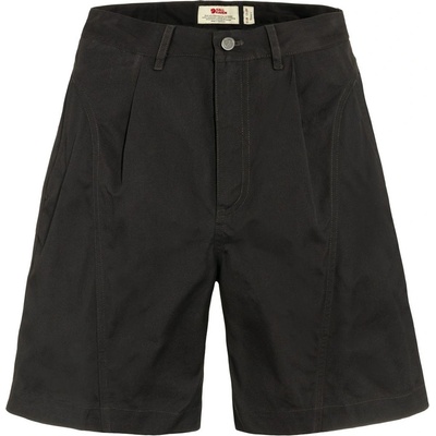 Fjällräven Vardag Shorts W Dark Grey