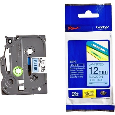 Brother TZ531