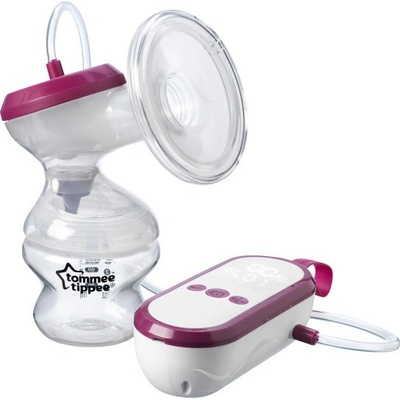 Tommee Tippee Elektrická Made for Me