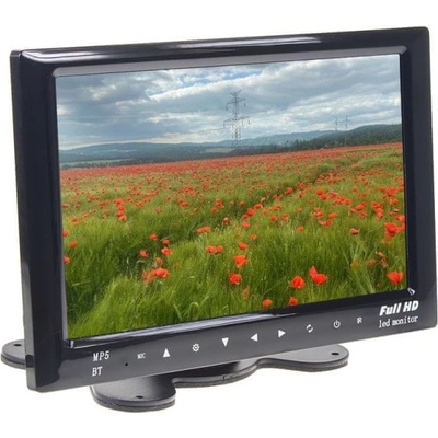 Stualarm ic-701t