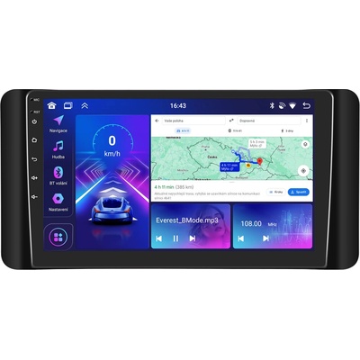 Bmode BEX218 Škoda Kamiq / Scala