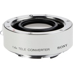 Test Sony SAL-14TC Recenze Sony SAL-14TC