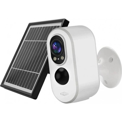 ANTIK SmartHome Solárna WiFi Batériová Kamera ATK-SHC1BS