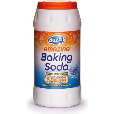 Duzzit Soda na úklid do domácnosti 350 g – Hledejceny.cz