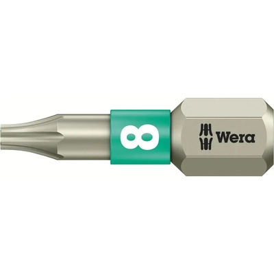 Wera TS TX 8 x 25 mm 071030