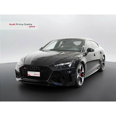 Audi RS5 2.9 TFSI quattro Tiptronic Performance 346 kW