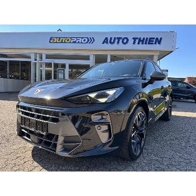 Cupra Terramar 2.0 TSI VZ DSG 195 kW