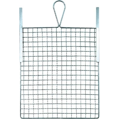 BEOROL Mriežka na valec kovová 255 × 310 mm
