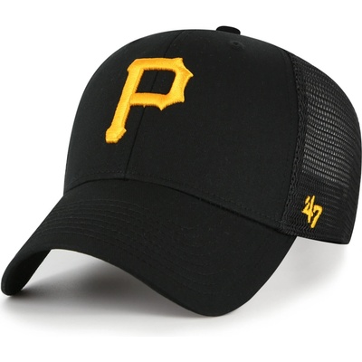47 Brand Pittsburgh Pirates MLB Branson ´47 MVP