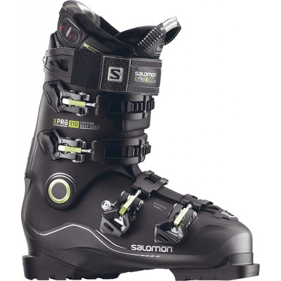Salomon X Pro Custom Heat 17/18