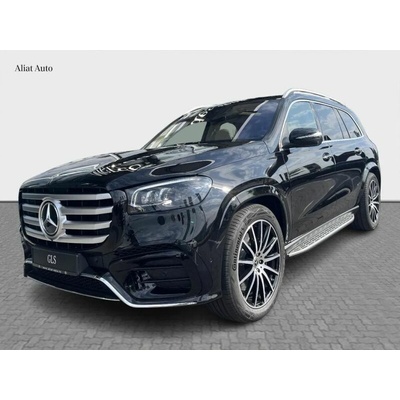 Mercedes-Benz GLS 580 380 kW